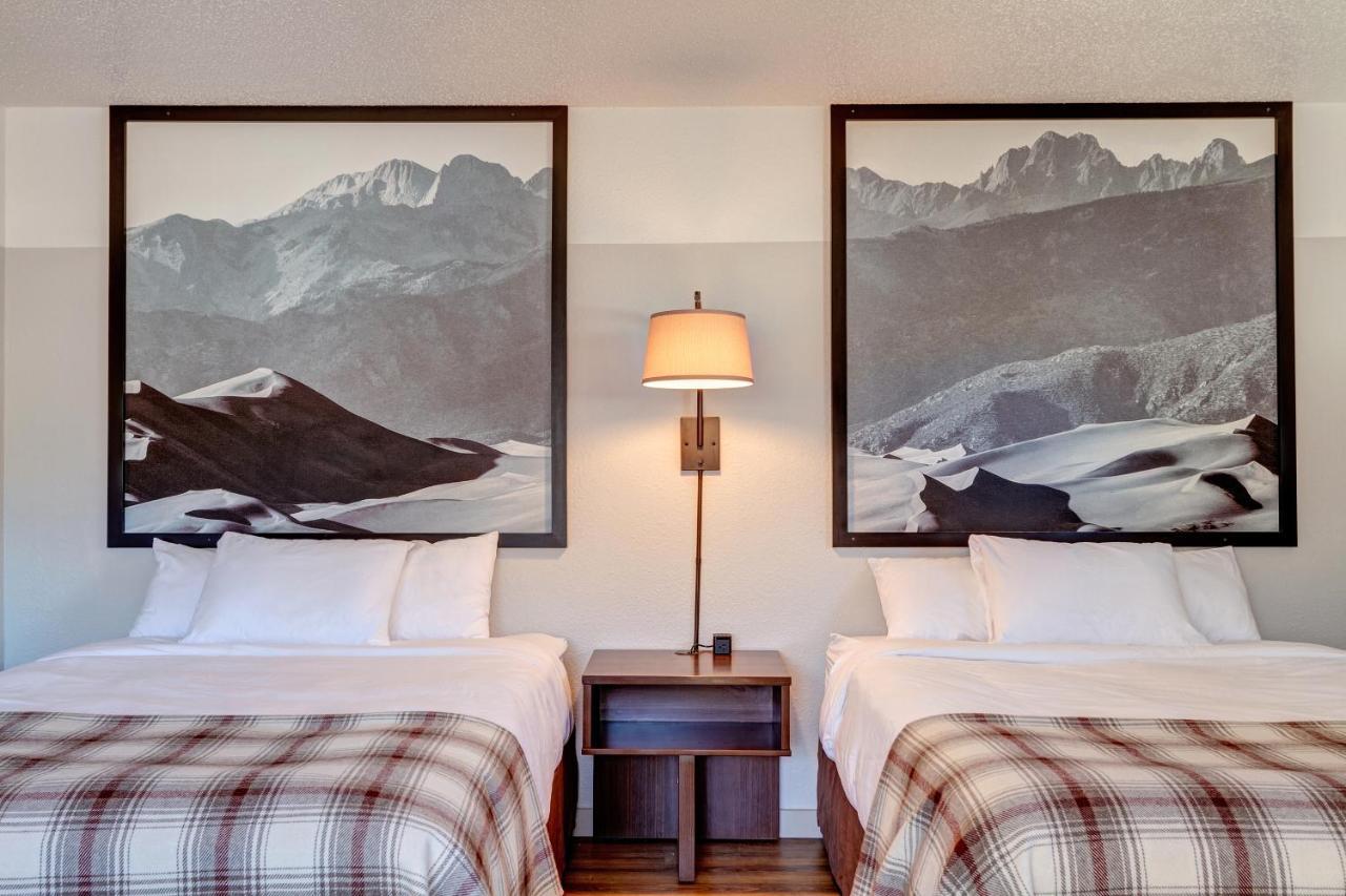 Loyal Duke Lodge 살리다 외부 사진